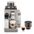 КОФЕВАРКИ DELONGHI RIVELIA EXAM440.55.BG