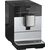 КОФЕВАРКИ MIELE CM 5510 ALU-SILBER-MET