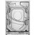 С ФРОНТАЛЬНОЙ ЗАГРУЗКОЙ BOSCH SERIE 6 WGG246F1SN С ФРОНТАЛЬНОЙ ЗАГРУЗКОЙ BOSCH SERIE 6 WGG246F1SN