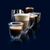 KAFIJAS AUTOMĀTI DELONGHI ECAM290.31.SB