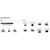 LED ТЕЛЕВИЗОРЫ PHILIPS 75PUS9010/12, 75 ″, 4K QLED