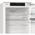 IEBŪVĒJAMIE LEDUSSKAPJI GORENJE NRKI517E62WF 177.2CM NO FROST IEBŪVĒJAMS! IEBŪVĒJAMIE LEDUSSKAPJI GORENJE NRKI517E62WF 177.2CM NO FROST IEBŪVĒJAMS!