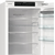 IEBŪVĒJAMIE LEDUSSKAPJI GORENJE NRKI519E82WF 193.2CM NO FROST IEBŪVĒJAMS! IEBŪVĒJAMIE LEDUSSKAPJI GORENJE NRKI519E82WF 193.2CM NO FROST IEBŪVĒJAMS!