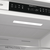 IEBŪVĒJAMIE LEDUSSKAPJI GORENJE NRKI519E82WF 193.2CM NO FROST IEBŪVĒJAMS! IEBŪVĒJAMIE LEDUSSKAPJI GORENJE NRKI519E82WF 193.2CM NO FROST IEBŪVĒJAMS!