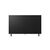 LED TELEVIZORI LG  43QNED80A3A,43" QNED WIFI 2025