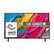 LED TELEVIZORI LG  43QNED80A3A,43" QNED WIFI 2025