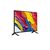 LED TELEVIZORI LG 43QNED82A3B, 43"QNED WIFI 2025