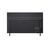 LED TELEVIZORI LG 43QNED82A3B, 43"QNED WIFI 2025