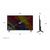 LED TELEVIZORI LG 43QNED82A3B, 43"QNED WIFI 2025