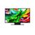 LED TELEVIZORI LG 43QNED86A3C, 43" QNED WIFI 2025