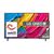 LED ТЕЛЕВИЗОРЫ LG 55QNED80A3A, 55" QNED WIFI 2025