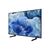LED ТЕЛЕВИЗОРЫ SAMSUNG QE50Q8FAAUXXH, 50" QLED WIFI 2025 LED ТЕЛЕВИЗОРЫ SAMSUNG QE50Q8FAAUXXH, 50" QLED WIFI 2025
