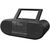 РАДИО, РАДИОЧАСЫ PANASONIC RX-D500EG-K