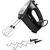 МИКСЕРЫ BOSCH MFQ2420B 400W