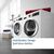 СУШИЛКИ BOSCH WQG245DBSN СУШИЛКИ BOSCH WQG245DBSN