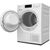 СУШИЛКИ MIELE TWA520WP СУШИЛКИ MIELE TWA520WP