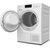 СУШИЛКИ MIELE TSA523WP СУШИЛКИ MIELE TSA523WP