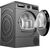СУШИЛКИ BOSCH WQG245DXSN СУШИЛКИ BOSCH WQG245DXSN