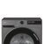 С ФРОНТАЛЬНОЙ ЗАГРУЗКОЙ CANDY BR 47SBL8G-S С ФРОНТАЛЬНОЙ ЗАГРУЗКОЙ CANDY BR 47SBL8G-S