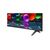 LED ТЕЛЕВИЗОРЫ LG 75UA75006LA, 75" UHD WIFI 2025