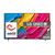 LED ТЕЛЕВИЗОРЫ LG 86QNED80A3A, 86" QNED WIFI 2025