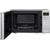 MIKROVIĻŅU KRĀSNIS PANASONIC NN-ST23RMEVG MIKROVIĻŅU KRĀSNIS PANASONIC NN-ST23RMEVG