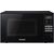 MIKROVIĻŅU KRĀSNIS PANASONIC NN-ST22RBEVG MIKROVIĻŅU KRĀSNIS PANASONIC NN-ST22RBEVG