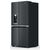 LEDUSSKAPJI WHIRLPOOL WQ9I FO2BX EF LEDUSSKAPJI WHIRLPOOL WQ9I FO2BX EF