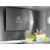 IEBŪVĒJAMIE LEDUSSKAPJI ELECTROLUX E8MNCD18S 177.2CM NO FROST  IEBŪVĒJAMS!