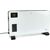 SILDĪTĀJI AR GAISU,SILDELEMENTU GEKO DL07D KONVEKTORA SILDĪTĀJS 2300 W