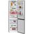 LEDUSSKAPJI BEKO B5RCNA365ZXB 187CM NO FROST