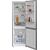 LEDUSSKAPJI BEKO B1RCNA344S 180CM , NO FROST