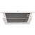 IEBŪVĒJAMIE TVAIKA NOSŪCĒJI WHIRLPOOL AKR 749/1 WH