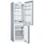 ХОЛОДИЛЬНИКИ BOSCH KGN36NLEA NO FROST 186CM