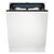 IEBŪVĒJAMĀS TRAUKU MAZGĀJAMĀS MAŠĪNAS ELECTROLUX EEG48300L IEBŪVĒJAMA 60CM
