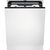 IEBŪVĒJAMĀS TRAUKU MAZGĀJAMĀS MAŠĪNAS ELECTROLUX EEG68600W IEBŪVĒJAMA 60CM