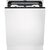 IEBŪVĒJAMĀS TRAUKU MAZGĀJAMĀS MAŠĪNAS ELECTROLUX EEG69405L IEBŪVĒJAMA 60CM