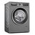 С ФРОНТАЛЬНОЙ ЗАГРУЗКОЙ BOSCH WGG2440RSN 59CM 9KG