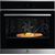 ВСТРАИВАЕМЫЕ ДУХОВЫЕ ШКАФЫ ELECTROLUX EOB8S39WX