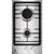 ВСТРОЕННЫЕ ГАЗОВЫЕ ВАРОЧНЫЕ ПОВЕРХНОСТИ ELECTROLUX EGG3322NVX
