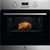 ВСТРАИВАЕМЫЕ ДУХОВЫЕ ШКАФЫ ELECTROLUX EOF3H50BX