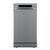 ПОСУДОМОЕЧНЫЕ МАШИНЫ GORENJE GS541D10X 45CM