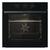ВСТРАИВАЕМЫЕ ДУХОВЫЕ ШКАФЫ GORENJE BO6725E02BG
