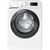 AR FRONTĀLO IELĀDI INDESIT BWSE71295XWBVEU 43.5CM 7KG (BWSE 71295 X WBV EU)