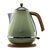 ЭЛЕКТРИЧЕСКИЕ ЧАЙНИКИ DE'LONGHI KBOV2001GR