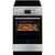 ЭЛЕКТРИЧЕСКИЕ ПЛИТЫ ELECTROLUX LKR564200X