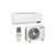 КОНДИЦИОНЕРЫ SAMSUNG RAC, R32, WINDFREE WALL-MOUNT, 2.5KW (AR09TXFZBWKNEE+AR09TXFZBWKXEE)