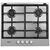 ВСТРОЕННЫЕ ГАЗОВЫЕ ВАРОЧНЫЕ ПОВЕРХНОСТИ WHIRLPOOL TGML660IX